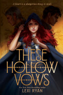 Image for "These Hollow Vows"