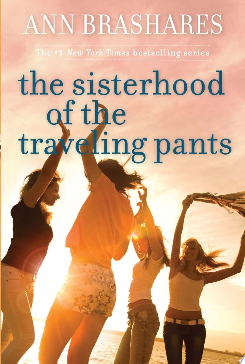 Image for "The Sisterhood of the Traveling Pants"