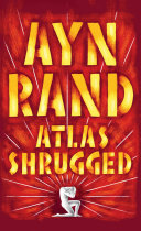 Image for "Atlas Shrugged"
