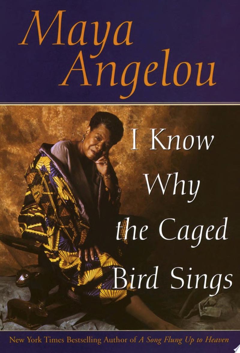 Image for "I Know why the Caged Bird Sings"