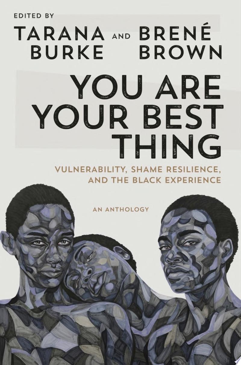 Image for "You Are Your Best Thing"