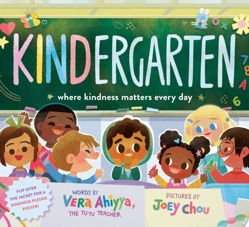 Image for "KINDergarten"