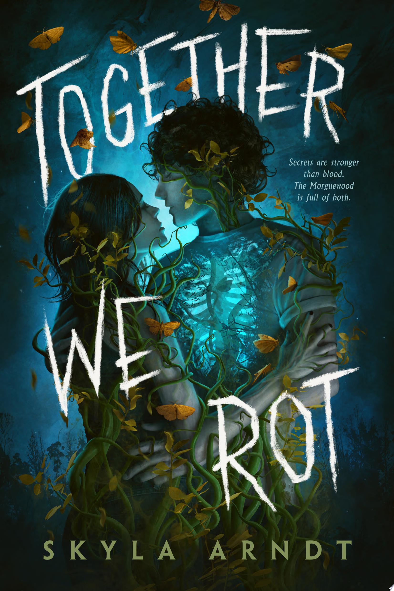 Image for "Together We Rot"