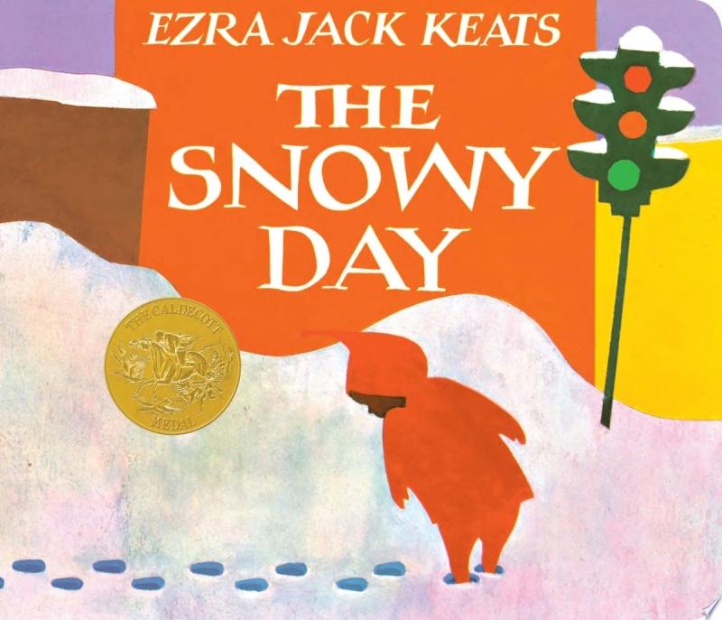 Image for "The Snowy Day"