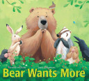 Image for "Bear Wants More"