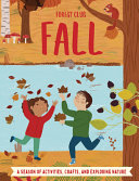 Image for "Forest Club Fall"