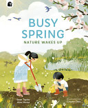 Image for "Busy Spring"