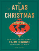 Image for "The Atlas of Christmas"