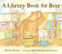 Image for "A Library Book for Bear"