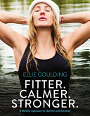 Image for "Fitter. Calmer. Stronger"