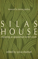 Image for "Silas House"