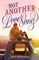 Image for "Not Another Love Song"