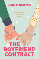Image for "The Boyfriend Contract"
