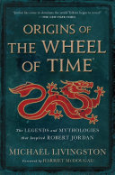 Image for "Origins of The Wheel of Time"