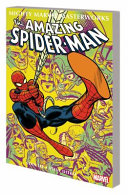 Image for "Mighty Marvel Masterworks: the Amazing Spider-Man Vol. 2 - the Sinister Six"