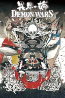 Image for "Demon Wars"