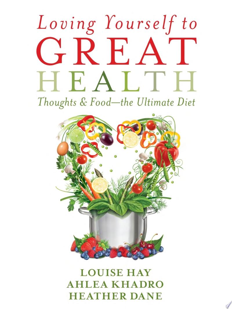 Image for "Loving Yourself to Great Health"