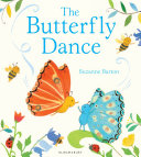 Image for "The Butterfly Dance"