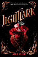 Image for "Lightlark (the Lightlark Saga Book 1)"