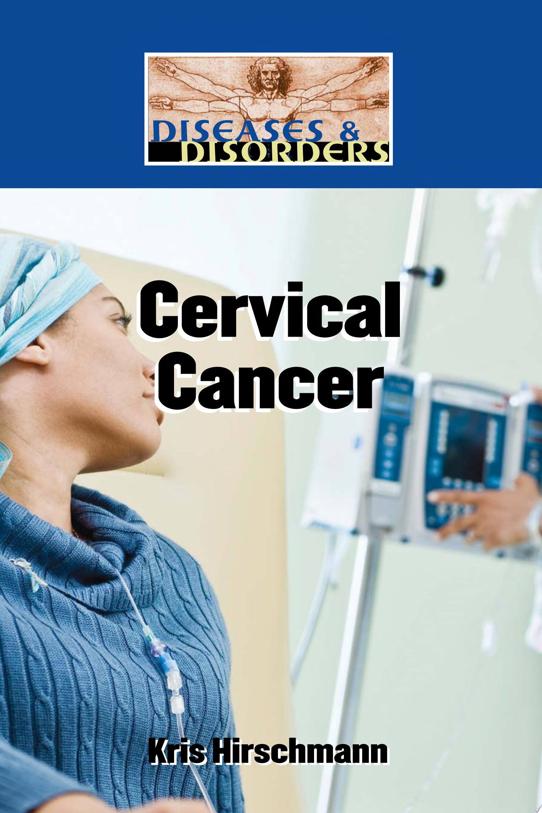 Image for "Cervical Cancer"