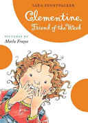Image for "Clementine, Friend of the Week"