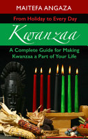 Image for "Kwanzaa"