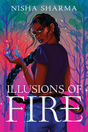 Image for "Illusions of Fire"