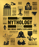 Image for "The Mythology Book"