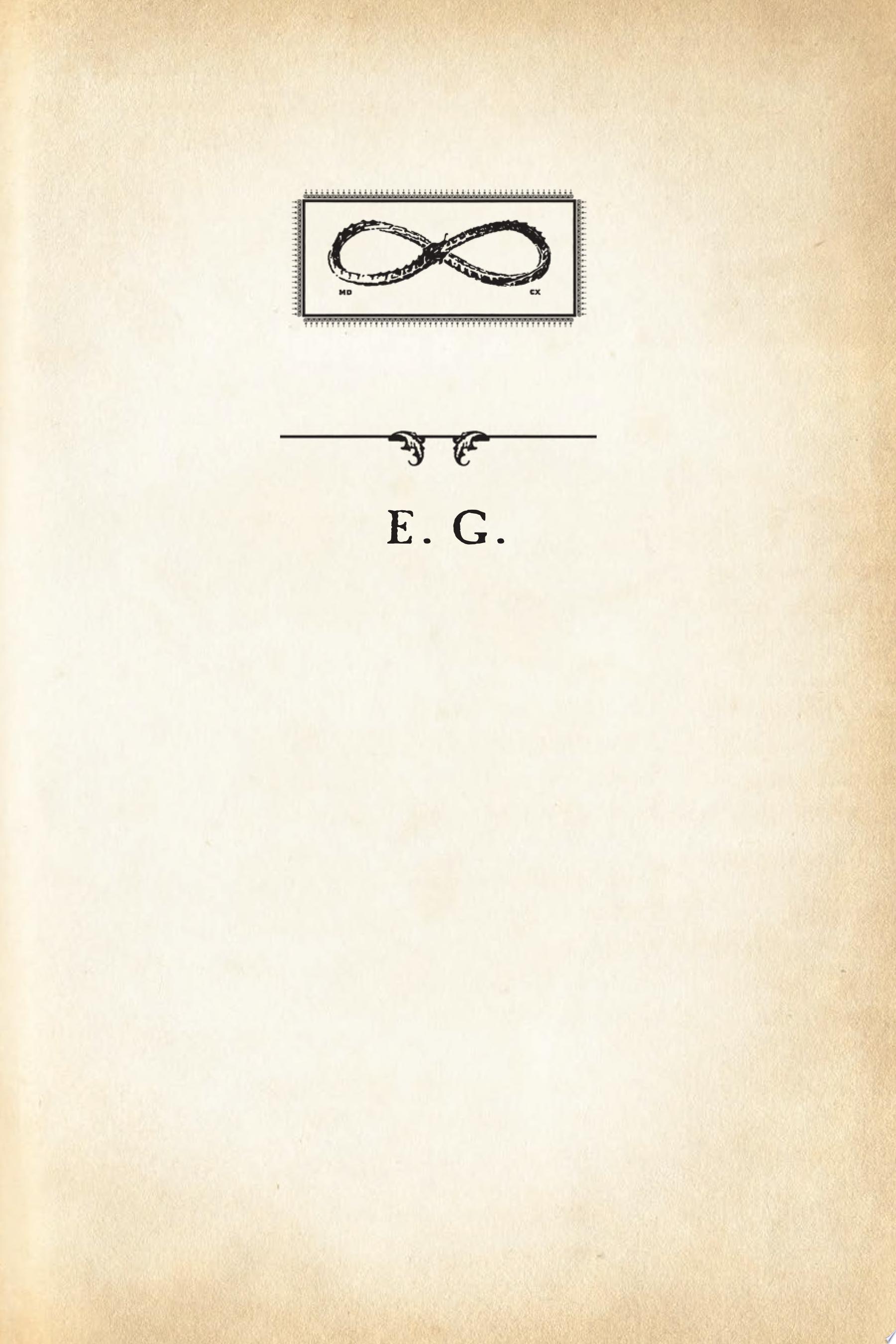 Image for "The Explorers Guild"