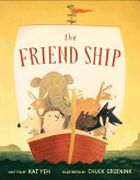 Image for "The Friend Ship"