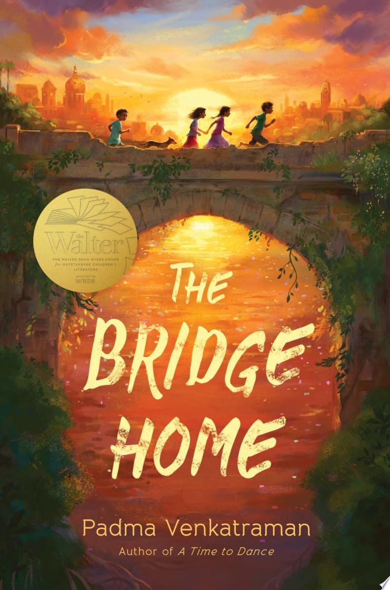 Image for "The Bridge Home"