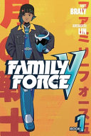 Image for "Family Force V"