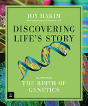 Image for "Discovering Life's Story: the Birth of Genetics"