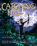 Image for "Catching Fire"
