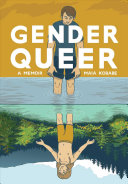 Image for "Gender Queer: A Memoir"