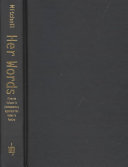 Image for "Her Words"