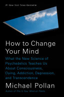 Image for "How to Change Your Mind"