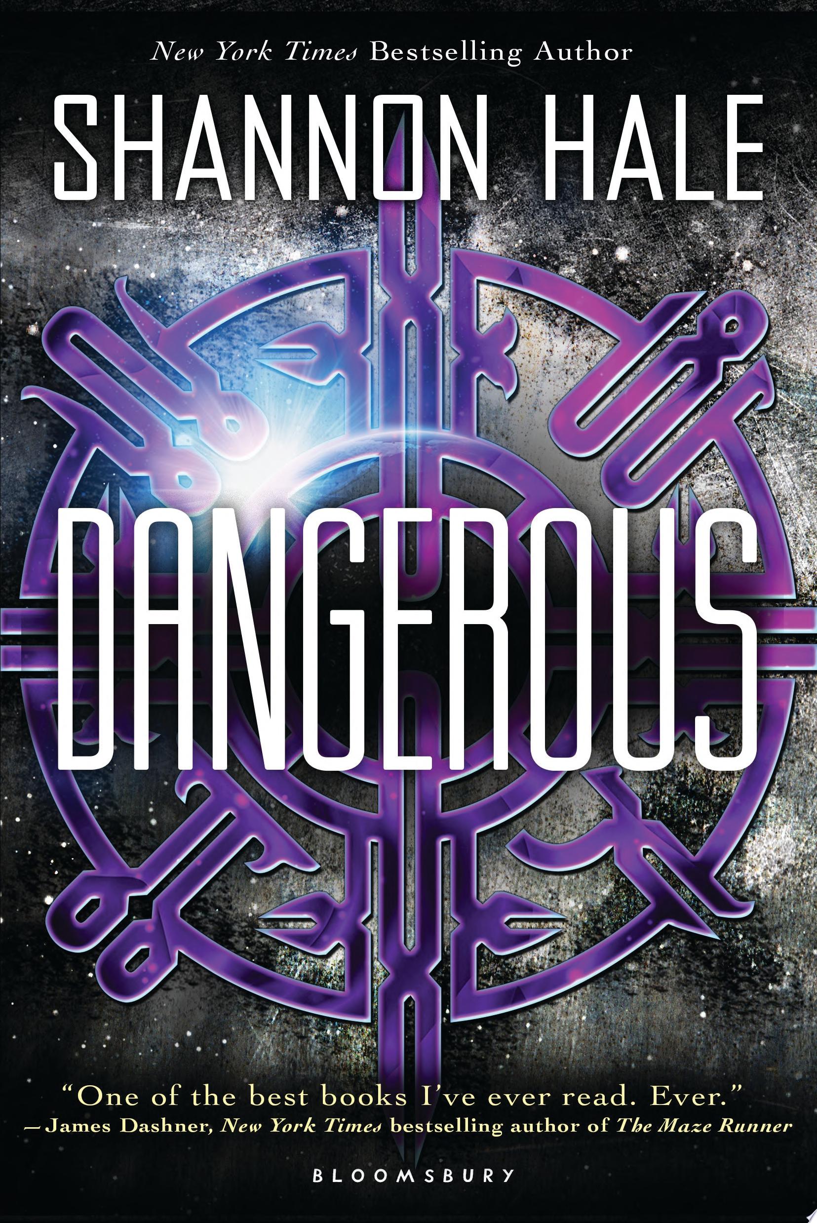 Image for "Dangerous"