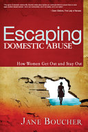 Image for "Escaping Domestic Abuse"
