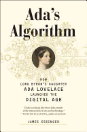 Image for "Ada&#039;s Algorithm"