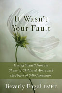 Image for "It Wasn&#039;t Your Fault"