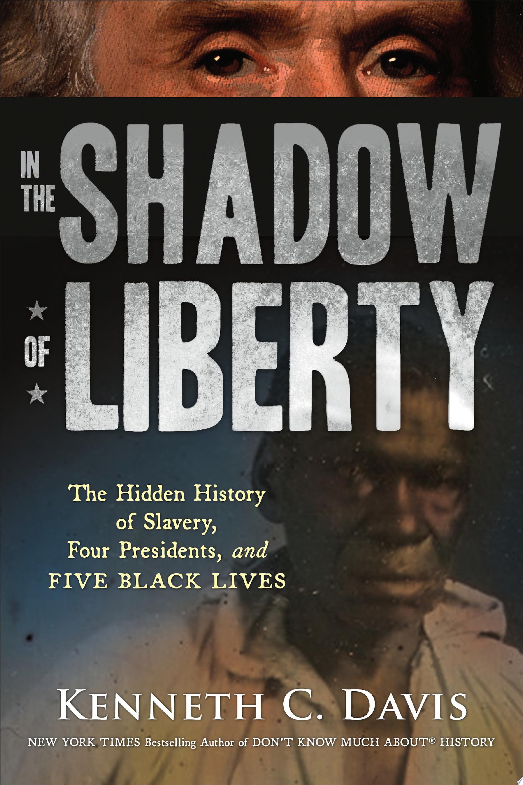 Image for "In the Shadow of Liberty"