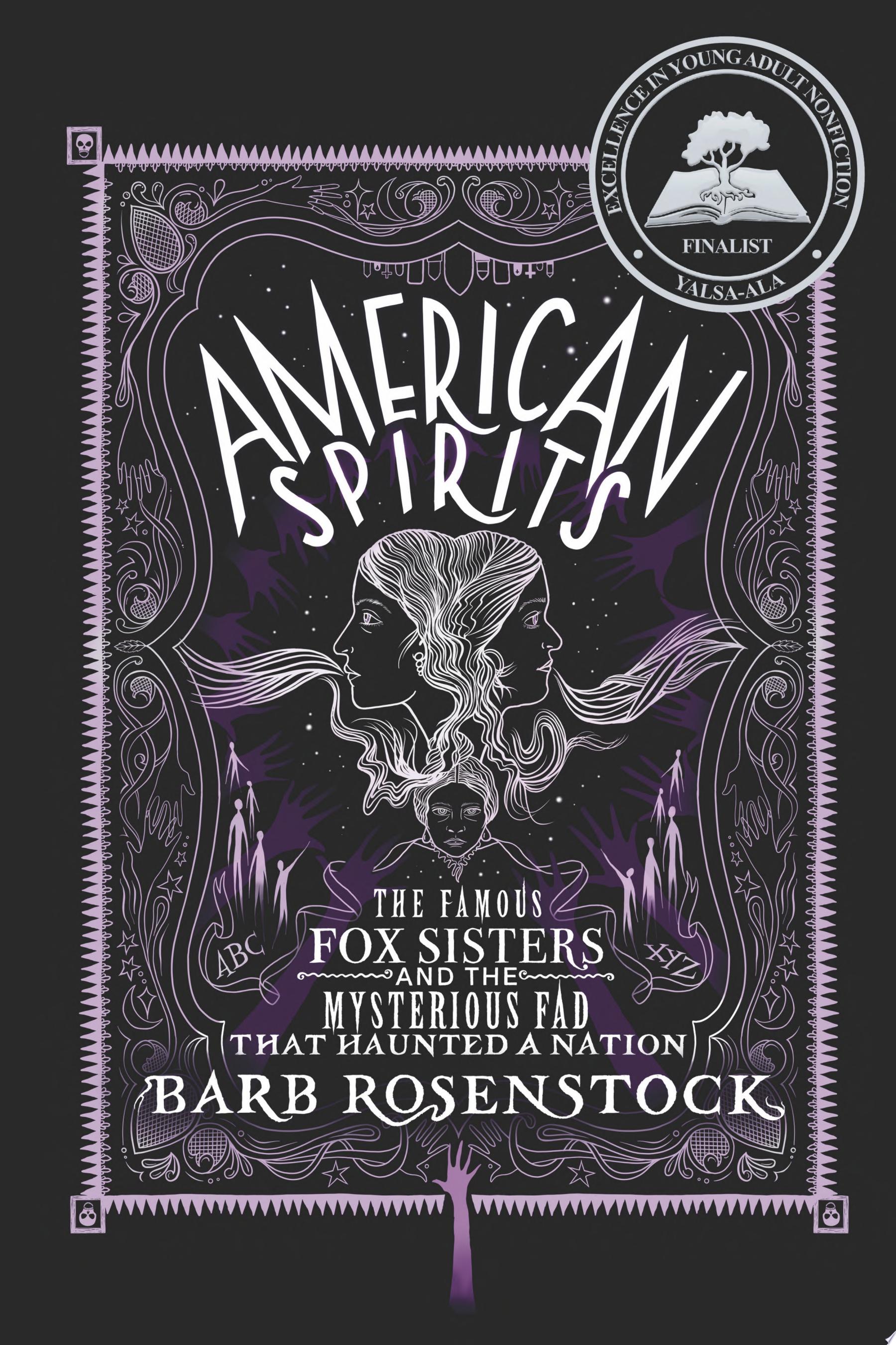 Image for "American Spirits"