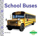 Image for "School Buses"