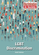 Image for "LGBT Discrimination"