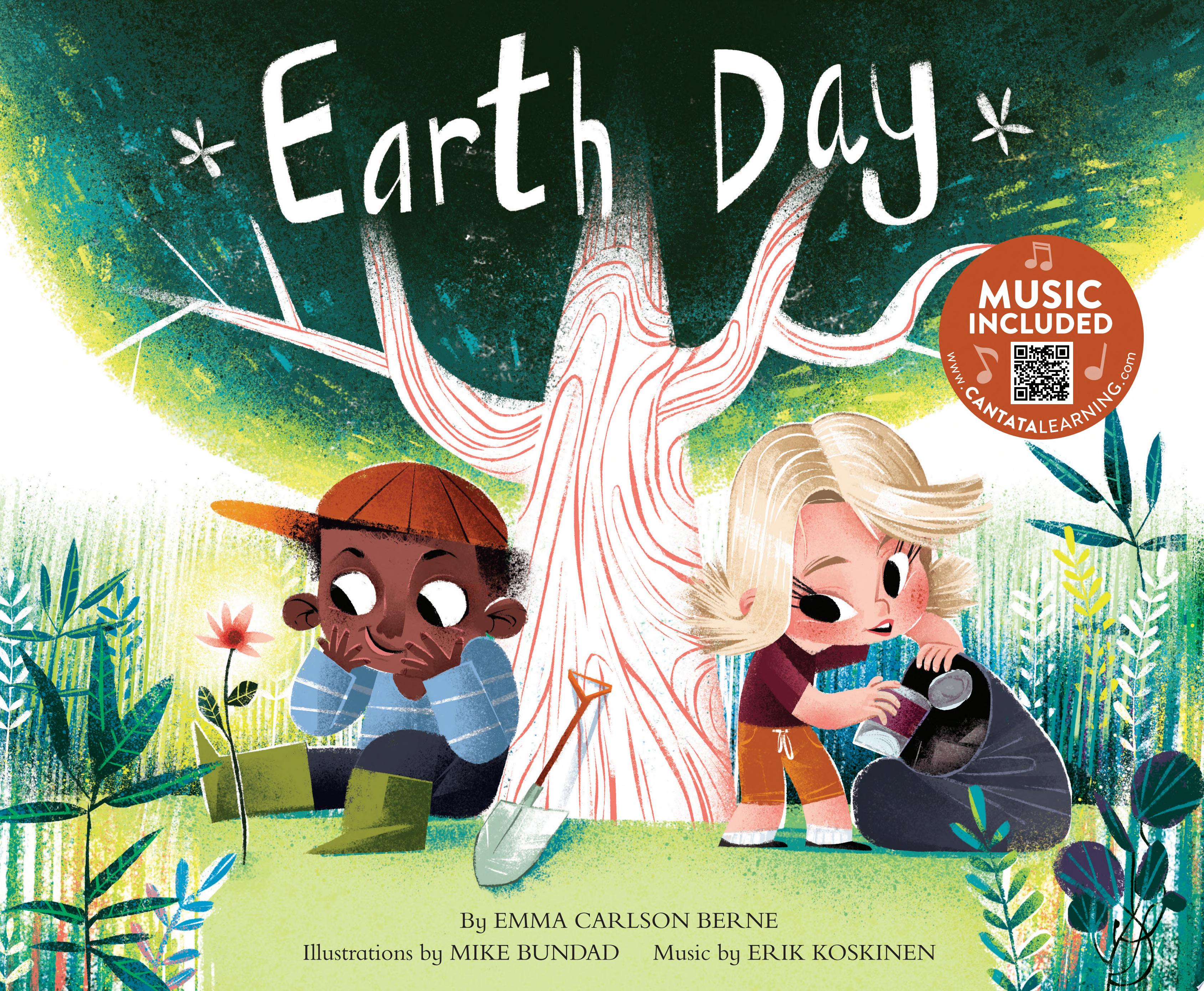 Image for "Earth Day"