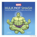 Image for "Marvel Hulk Not Smash"