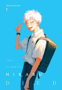 Image for "The Summer Hikaru Died, Vol. 1"