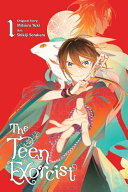 Image for "The Teen Exorcist, Vol. 1 (manga)"