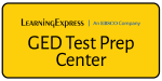 GED Test Prep Center
